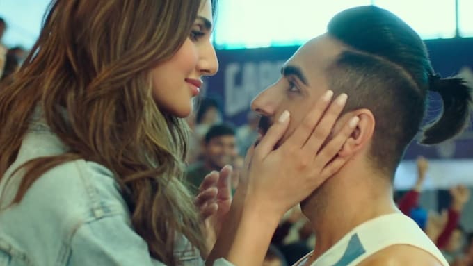 Chandigarh Kare Aashiqui Movie Ticket Offers, Online Booking, Trailer, Songs and Ratings