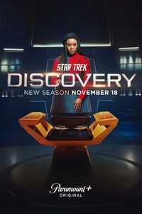 Star Trek: Discovery Season 4