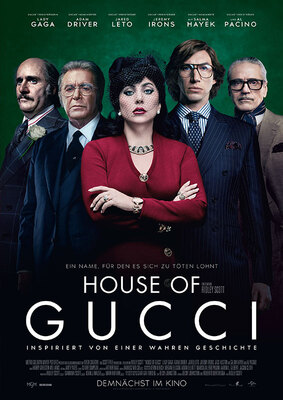 House Of Gucci Movie 2021 Release Date Review Cast Trailer - Ndtv Gadgets 360