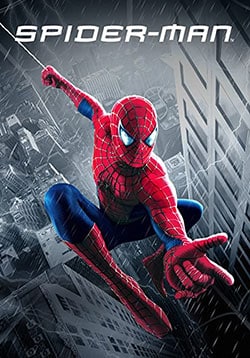 Spider-Man Movie (2002) | Release Date, Review, Cast, Trailer - Gadgets 360
