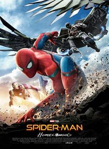 Spider-Man: Homecoming Spider-Man: Homecoming