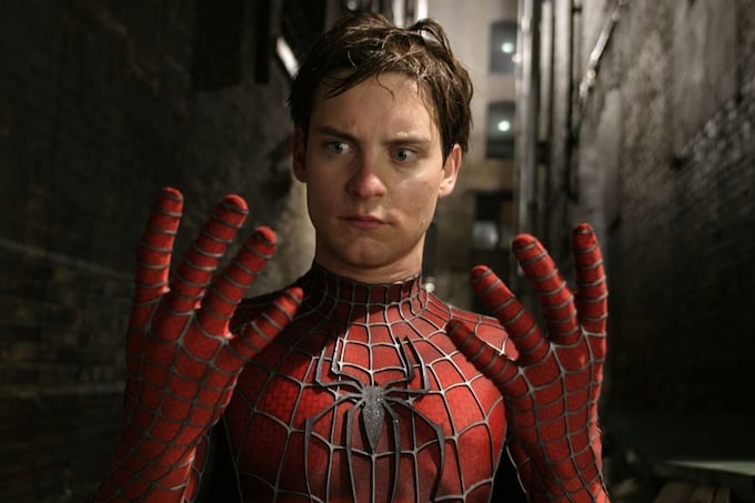 Spider-Man 2 Movie Cast, Release Date, Trailer, Songs and Ratings