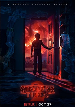 Stranger Things Season 2 Promotional Film (Short 2017) - IMDb