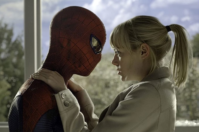 The Amazing Spider-Man Movie Ticket Offers, Online Booking, Trailer, Songs and Ratings