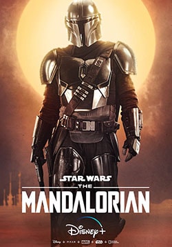 The Mandalorian (TV Series 2019– ) - Episode list - IMDb