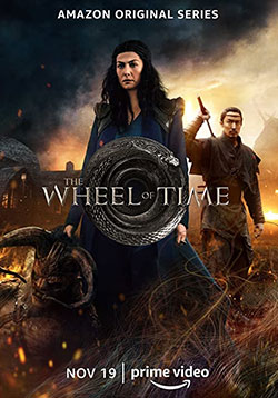 The Wheel of Time