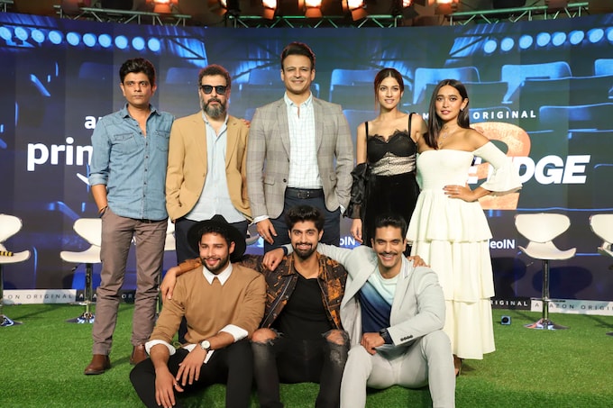 Inside Edge Season 3 Web Series (2021) | Release Date, Review, Cast, Trailer, Watch Online at Amazon Prime - NDTV Gadgets 360