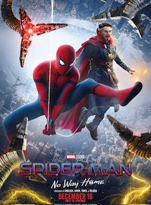 Spider-Man: Sin camino a casa Spider-Man: Sin camino a casa