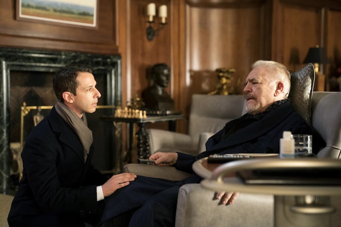 Succession Season 1 Web Series Cast, Episodes, Release Date, Trailer and Ratings