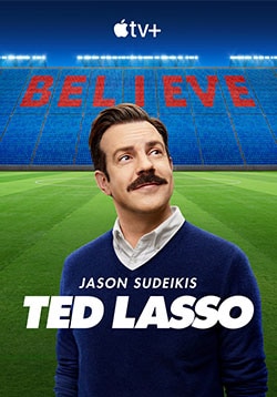 Ted Lasso Season 2 Web Series (2021) | Release Date, Review, Cast ...