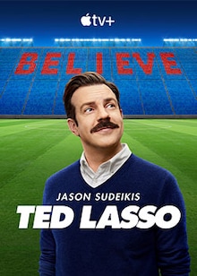 Ted Lasso Season 2