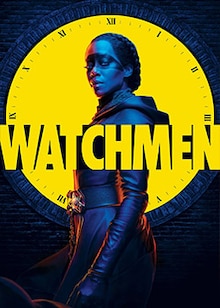 Watchmen Season 1