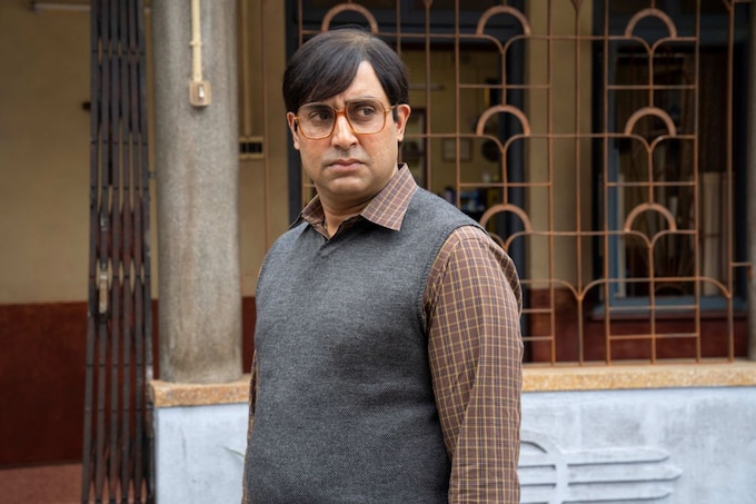 Bob Biswas Movie Cast, Release Date, Trailer, Songs and Ratings