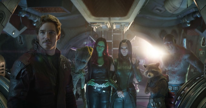 The Guardians of the Galaxy Holiday Special Web Series Cast, Episodes, Release Date, Trailer and Ratings