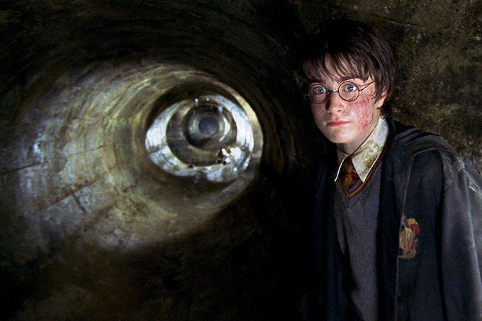 Harry Potter and the Chamber of Secrets Movie Cast, Release Date, Trailer, Songs and Ratings