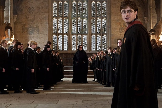 Harry Potter and the Deathly Hallows: Part 2 Movie Cast, Release Date, Trailer, Songs and Ratings