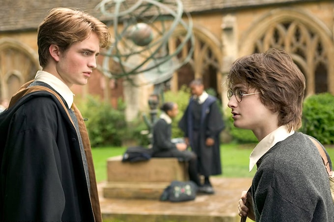 Harry Potter and the Goblet of Fire Movie Cast, Release Date, Trailer, Songs and Ratings