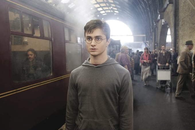 Harry Potter and the Order of the Phoenix Movie Cast, Release Date, Trailer, Songs and Ratings