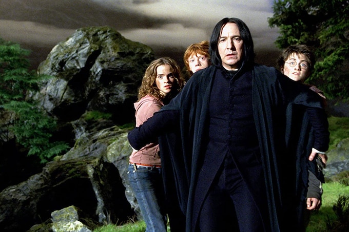 Harry Potter and the Prisoner of Azkaban Movie Cast, Release Date, Trailer, Songs and Ratings