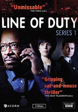 Line Of Duty Season 1 Web Series (2012) | Release Date, Review, Cast ...