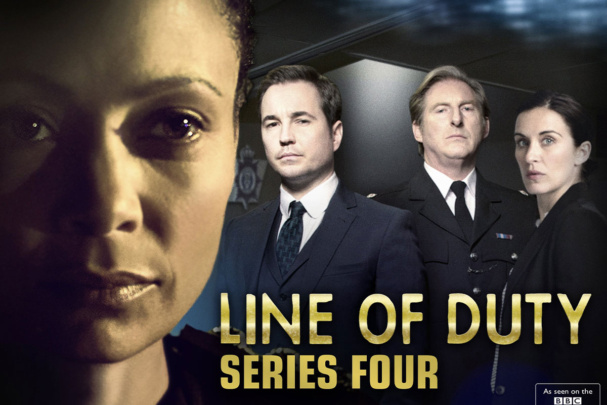 Line Of Duty Season 4 Web Series Cast, Episodes, Release Date, Trailer and Ratings