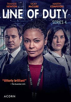 Line Of Duty Season 4