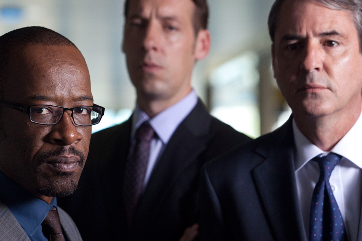 Line Of Duty Season 1 Web Series Cast, Episodes, Release Date, Trailer and Ratings