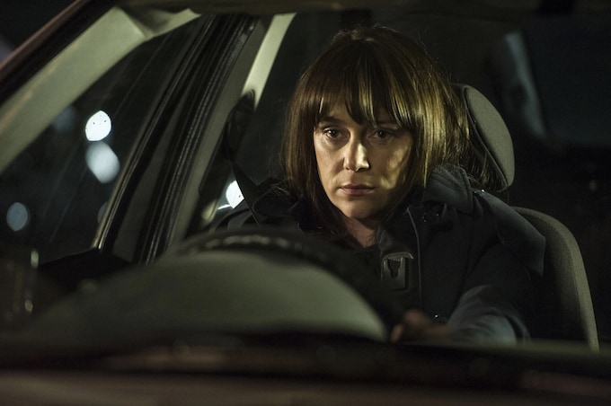 in the line of duty series 2