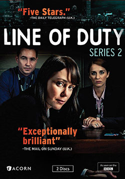 Line Of Duty Season 2 Web Series (2014) | Release Date, Review, Cast ...