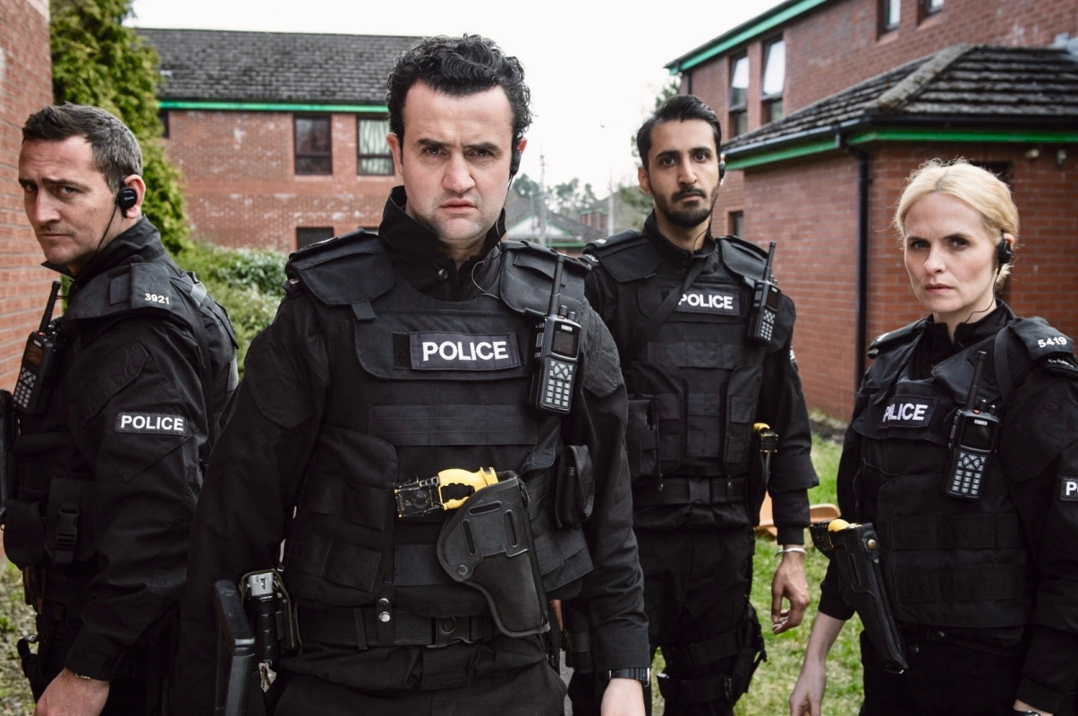 Line Of Duty Season 3 Web Series Cast, Episodes, Release Date, Trailer and Ratings