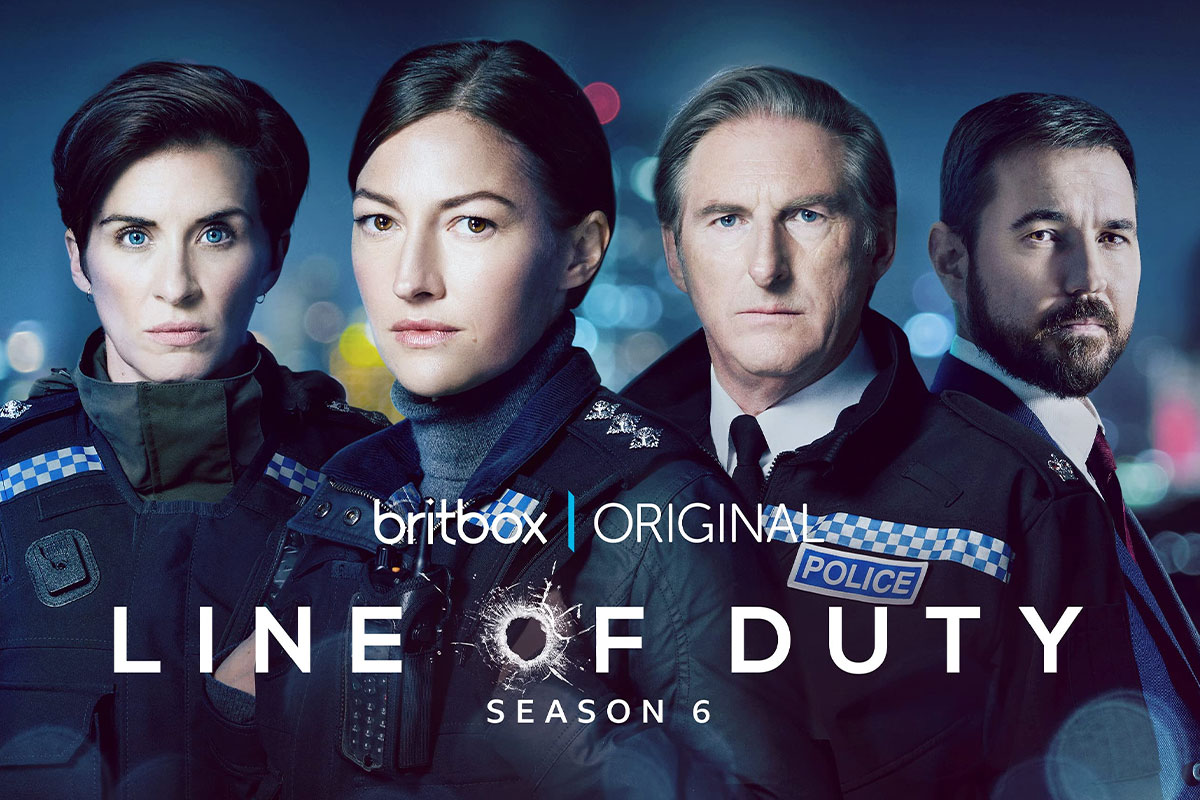 Line Of Duty Season 6 Web Series Cast, Episodes, Release Date, Trailer and Ratings