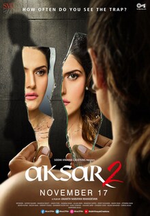 Aksar 2 Movie Release Date, Cast, Trailer, Songs, Review