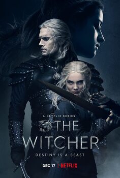 The Witcher season 3 review: time runs out • Akhil Arora