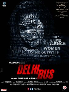 Delhi Bus Movie Release Date, Cast, Trailer, Songs, Review