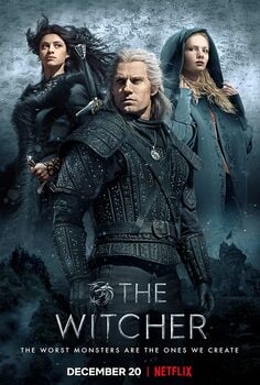 The Witcher Season 3 TV Series (2023)  Release Date, Review, Cast,  Trailer, Watch Online at Netflix - Gadgets 360