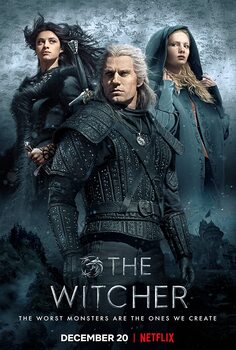 The Witcher season 3 review: time runs out • Akhil Arora