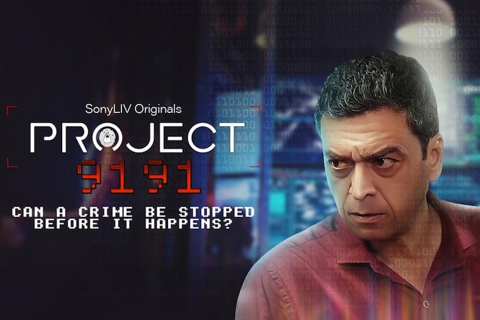 Project 9191 Web Series Cast, Episodes, Release Date, Trailer and Ratings