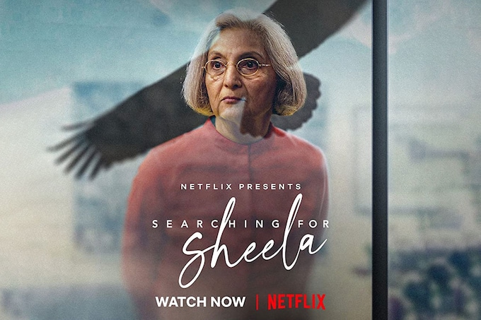 Searching for Sheela Movie Cast, Release Date, Trailer, Songs and Ratings