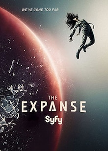 The Expanse Season 1
