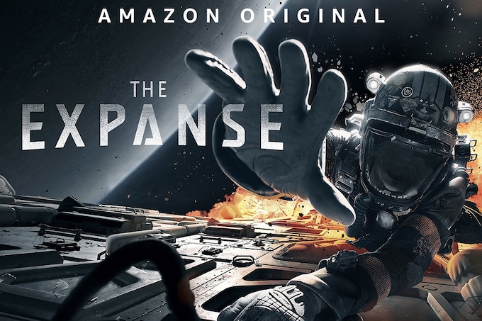The Expanse Season 2 Web Series Cast, Episodes, Release Date, Trailer and Ratings