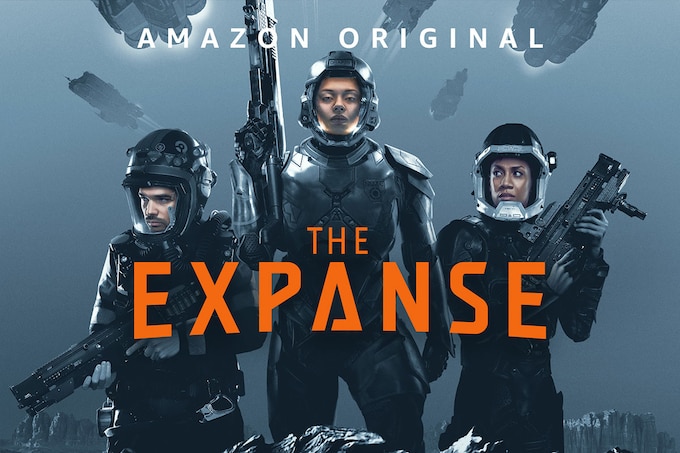 The Expanse Season 3 Web Series Cast, Episodes, Release Date, Trailer and Ratings