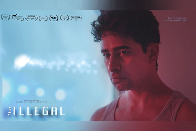 The Illegal Movie Cast, Release Date, Trailer, Songs and Ratings