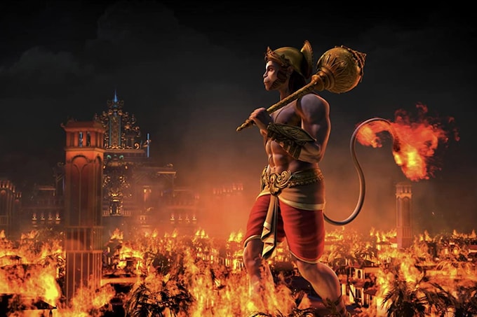The Legend of Hanuman Season 2 Web Series (2021) | Release Date, Review,  Cast, Trailer, Watch Online at Disney+ Hotstar - Gadgets 360