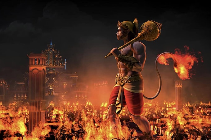 The Legend of Hanuman Season 2 Web Series (2021) | Release Date, Review, Cast, Trailer, Watch Online at Disney+ Hotstar - Gadgets 360 The Legend of Hanuman Season 2 Web Series (2021) | Release Date, Review, Cast, Trailer, Watch Online at Disney+ Hotstar - Gadgets 360