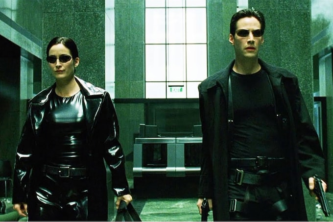 The Matrix Movie Cast, Release Date, Trailer, Songs and Ratings