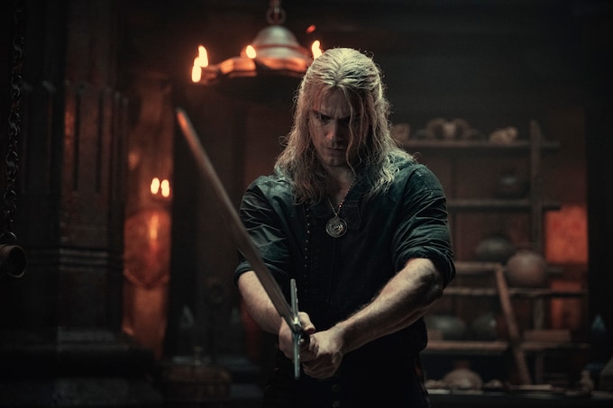 The Witcher Season 2 Web Series Cast, Episodes, Release Date, Trailer and Ratings