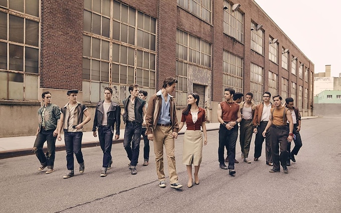 West Side Story (2021) Movie Cast, Release Date, Trailer, Songs and Ratings