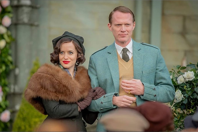 A Very British Scandal Web Series Cast, Episodes, Release Date, Trailer and Ratings