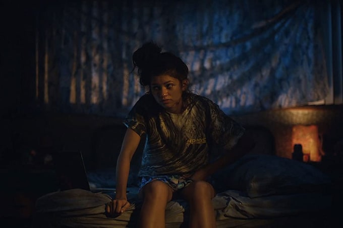 Euphoria Season 1 Web Series Cast, Episodes, Release Date, Trailer and Ratings