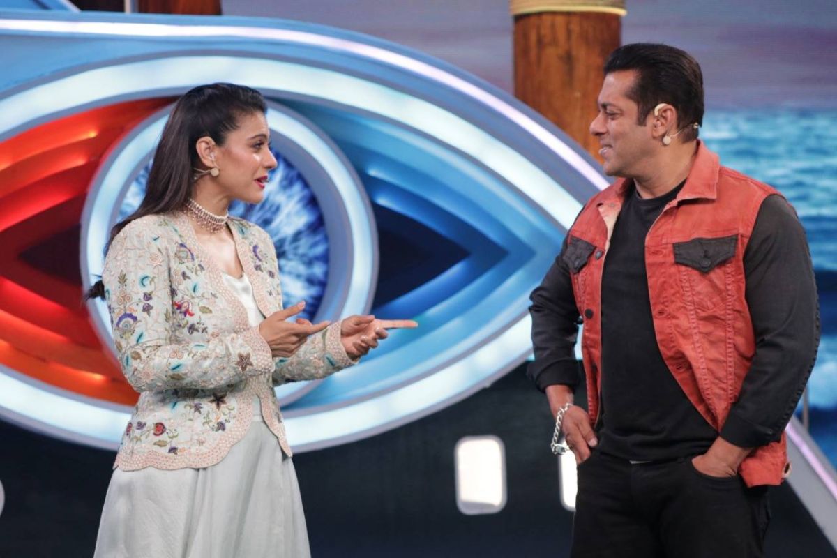 Bigg Boss Season 12 Web Series Cast, Episodes, Release Date, Trailer and Ratings